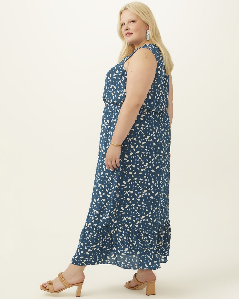 Penningtons top maxi dress